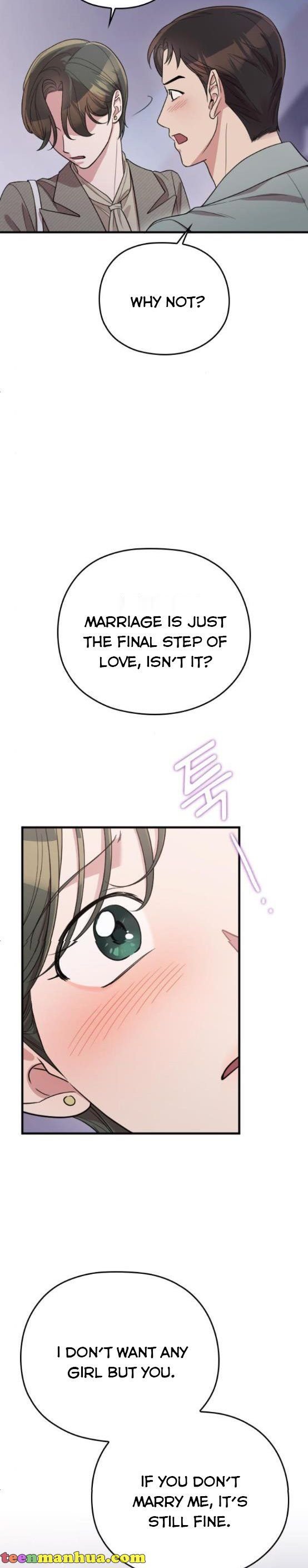 Marry My Husband Chapter 62 image 34